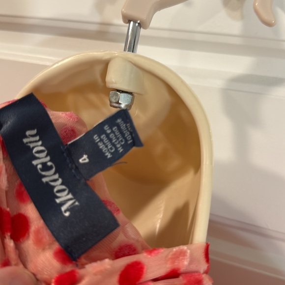 Viral ModCloth Confetti Confection Fit and Flare Dress 4 NWT - Picture 10 of 10